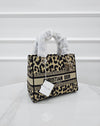 DIOR Lady Leoprint Medium M0565ORHM 160749124 [P]