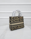 DIOR Lady Leoprint Medium M0565ORHM 160749124 [P]