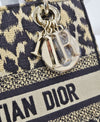 DIOR Lady Leoprint Medium M0565ORHM 160749124 [P]