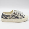 Dior Christian KCK211TJE Toile De Jouy Work & Sneaker 37 160749147 [P]