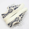 Dior Christian KCK211TJE Toile De Jouy Work & Sneaker 37 160749147 [P]