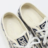 Dior Christian KCK211TJE Toile De Jouy Work & Sneaker 37 160749147 [P]