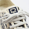 Dior Christian KCK211TJE Toile De Jouy Work & Sneaker 37 160749147 [P]