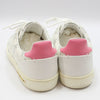 LOUIS VUITTON Monogram Frontrow Sneakers 37.5 160749218 [P]