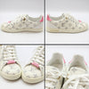 LOUIS VUITTON Monogram Frontrow Sneakers 37.5 160749218 [P]