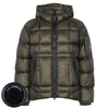 CP COMPANY DD Shell Hooded Duck Down Jacket 160749275 [P]