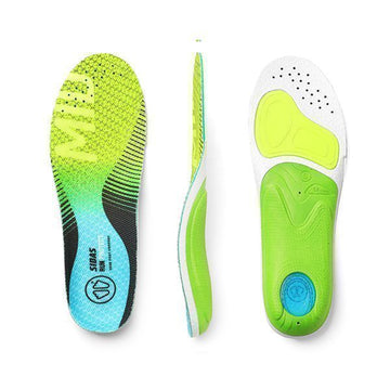 SIDAS 3FEET Lauf Schutz Mid Insole 3154952 146915702 [P]
