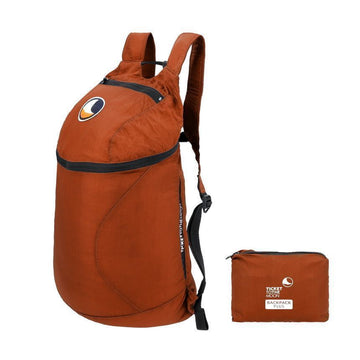 TICKET TO THE MOON Rucksack Plus 25L Copper 150277242 [P]