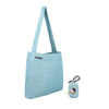 TICKET TO THE MOON Medium Premium Eco Bag 15L Ice Blue 153744137 [P]