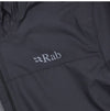 Rab Windgather Ultra-Light Windbreaker Hoodie Men's Jacket 160749748 [P]