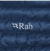 RAB 超軽量フレックスフーディ メンズパディング 160749755 [P]