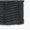 RAB QIP-31 GRAPHENE ultraleichte Flex-Hoodie Herren-Padding 160749756 [P]