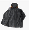 RAB QIP-31 GRAPHENE ultraleichte Flex-Hoodie Herren-Padding 160749756 [P]