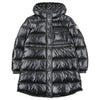 MONCLER Dacca Kinder Hoodie Daunenjacke (Schwarz) 1C00002 597Z8 999 12,14A 158713675 [P]