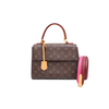 Louis Vuitton Monogram Cluny BB Tote Bag and Shoulder Bag 17670178 160750711 [P]