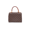 Louis Vuitton Monogram Cluny BB Tote Bag and Shoulder Bag 17670178 160750711 [P]