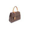 Louis Vuitton Monogram Cluny BB Tote Bag and Shoulder Bag 17670178 160750711 [P]