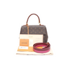 Louis Vuitton Monogram Cluny BB Tote Bag and Shoulder Bag 17670178 160750711 [P]