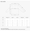 Comme Des Garcons Long Sleeve T-Shirt Red Heart Patch 139811651 [P]