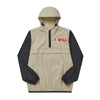 Comme Des Garcons Packable Anorak Jacket Red Heart Patch 149502215 [P]