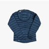 RAB Jacke QIP-25 TEMPEST BLAU 150441965 [P]