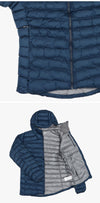 RAB Jacke QIP-25 TEMPEST BLAU 150441965 [P]