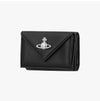 Vivienne Westwood Wallet Biodegradable Green Envelope Billfold Women's Small Wallet 154838274 [P]