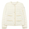 MONCLER NIVWLLE Damen-Paddingjacke 159014657 [P]