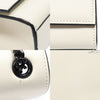 Saint Laurent Textured Classic Kate Medium Satchel Shoulder Bag 364021 160750284 [P]