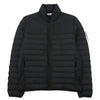 Stone Island Men's Seamless Tunnel Lightweight Padded Jacket 158756812 [P]