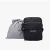 BALENCIAGA Explorer Logo Crossbody Bag 156798671 [P]