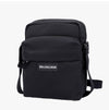 BALENCIAGA Explorer Logo Crossbody Bag 156798671 [P]