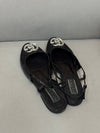 Gucci Flat Shoes Size 36.5 160750368 [P]