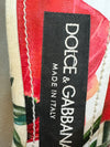 Dolce & Gabbana Flower Slingback Shoes 36 Size 160750455 [P]