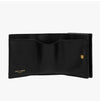 Saint Laurent Wallet Mini Women’s Wallet Monogram Matelassé Gold 668274 146830036 [P]