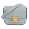CELINE ミニ クロード シャイニー カーフスキン 136058260 [P]