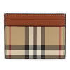 BURBERRY チェックカードケース 139992728 [P]