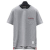 Thom Browne Pocket Edge T-shirt 139992733 [P]