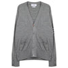 THOM BROWNE ボタンアップカーディガン 140492240 [P]