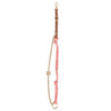 MIU MIU Leder Schlüsselanhänger 5TL510-ACRT-F04Q8 141983336 [P]