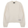 APC スウェット WVBDK-F23373-AAD 143014298 [P]