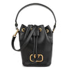 Valentino V Logo Bucket Bag 143602382 [P]
