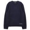 APC Edward Pullover WVBDJ-H23059-IAK 145899475 [P]