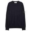 Stone Island Crew Neck Wool Knit 145899512 [P]