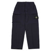 Stone Island Cotton Straight Pants 145899516 [P]