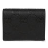 GUCCI Kleine Geldbörse 815901-AAEEM-1000 145899721 [P]