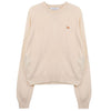 MAISON KITSUNE ベイビーフォックスクルーネックスウェット 146879903 [P]