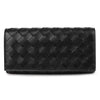 BOTTEGA VENETA Große Intrecciato Klappenbörse 147449510 [P]