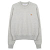 MAISON KITSUNE Baby Fox Merino Regular Knit 148977171 [P]