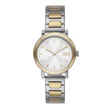 DKNY Damenarmbanduhr NY6621 151055800 [P]